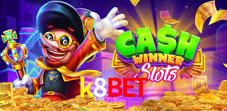 Welcome Bonus k8bet