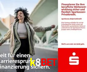 API Integration k8bet