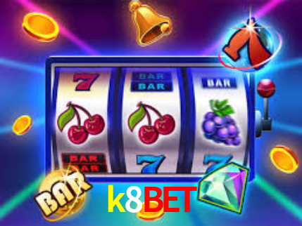 k8bet App Interface