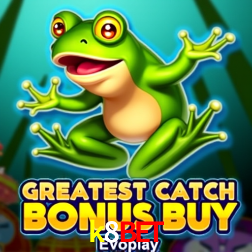 Bonus Features k8bet