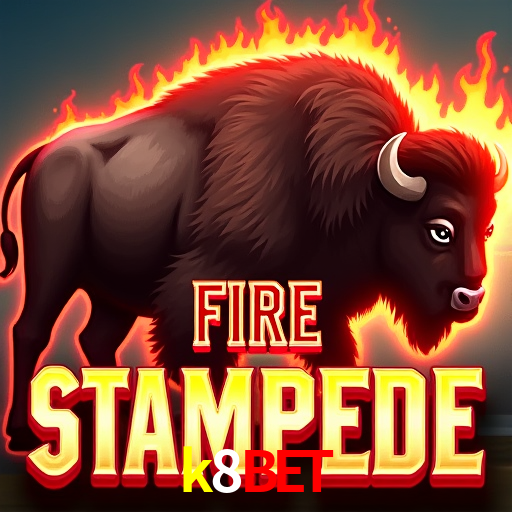 Game Providers k8bet