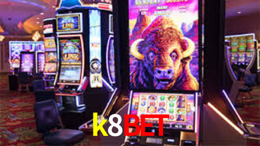 Exclusive Games k8bet
